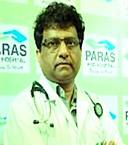 Vikas Saurabh, General Physician in Patna - Appointment | Jaspital